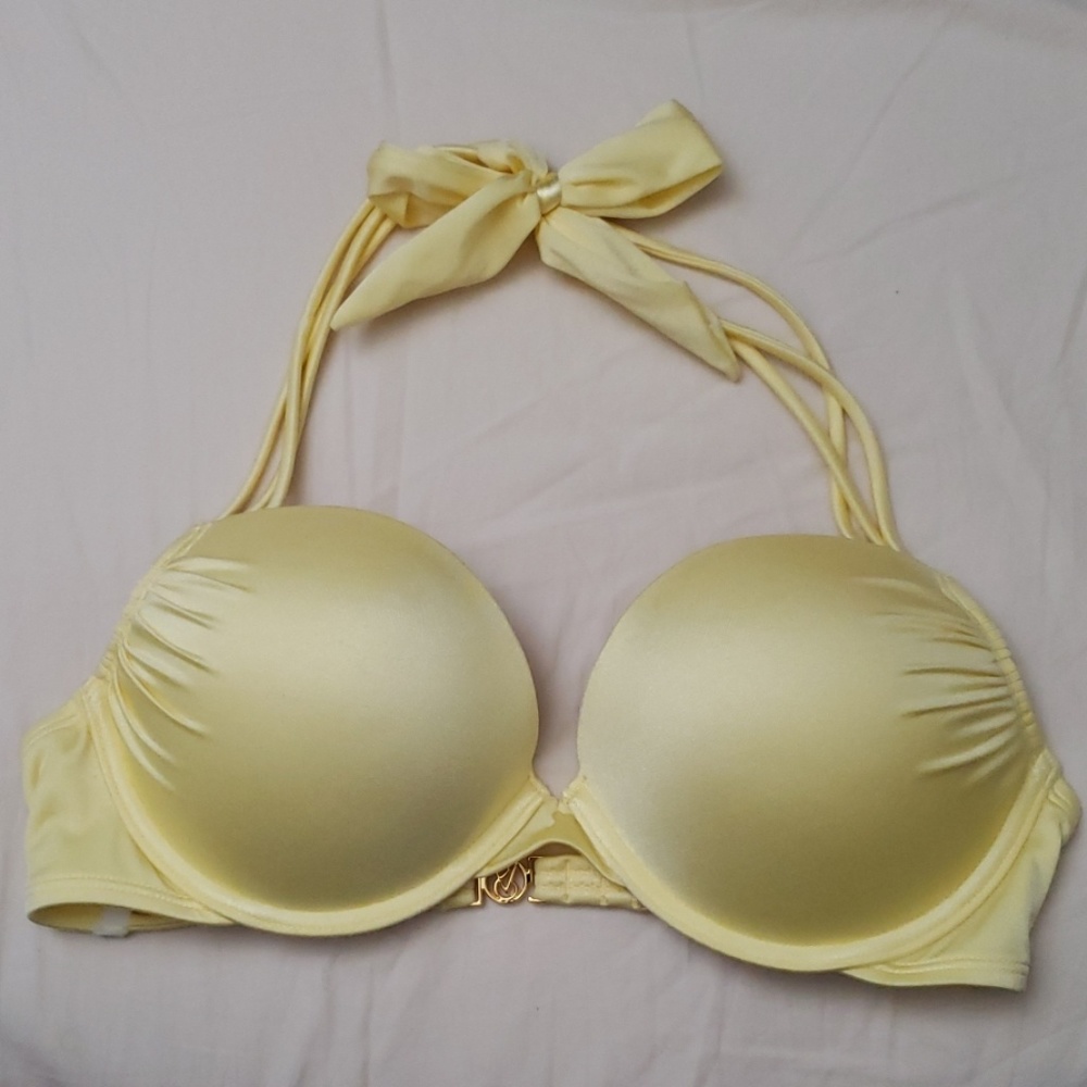 Victoria's Secret Bombshell Bikini Top